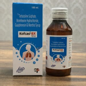 Kofcas-BX